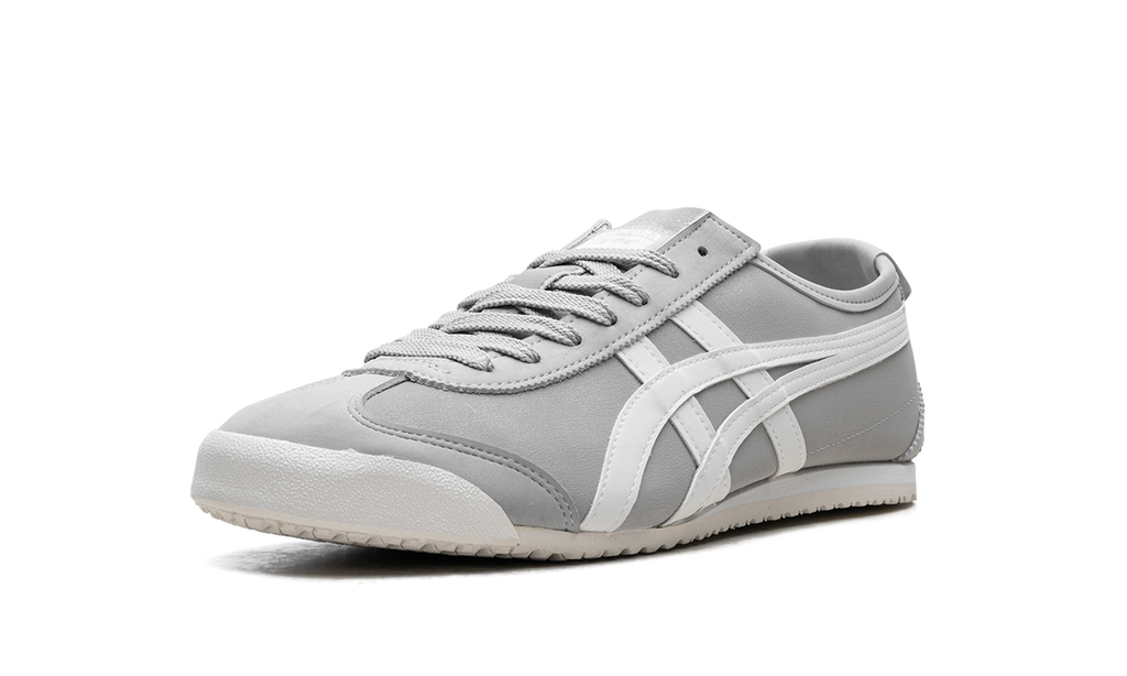 Onitsuka Tiger Mexico 66 Sneakers - Oyster Grey Cream | 1183B348 021