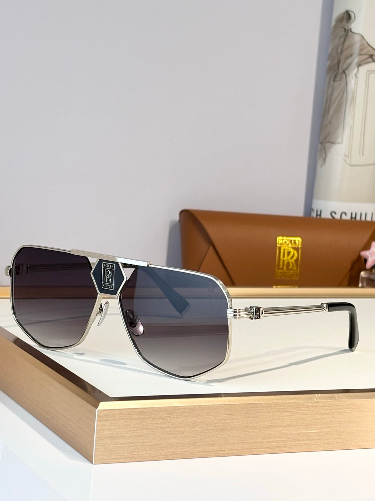 Rolls-Royce SS1247 Sunglasses