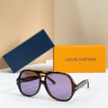 Louis Vuitton Z3476U Sunglasses