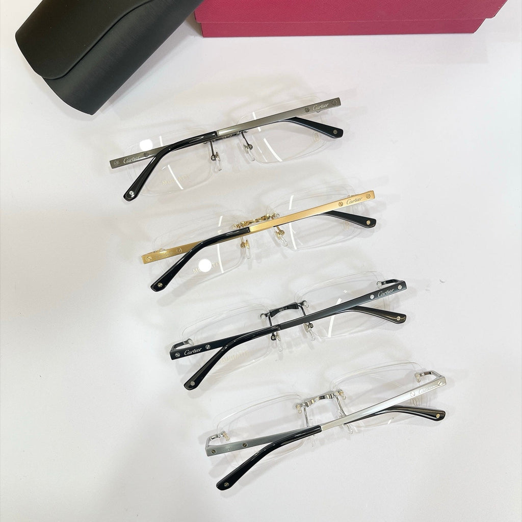 Cartier CT0511O Sunglasses